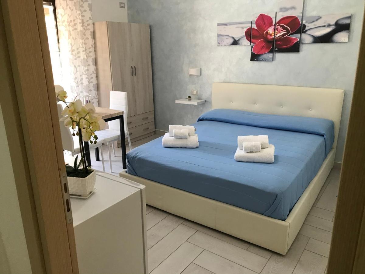 Residenza Il Cremino Apartment Tropea Luaran gambar