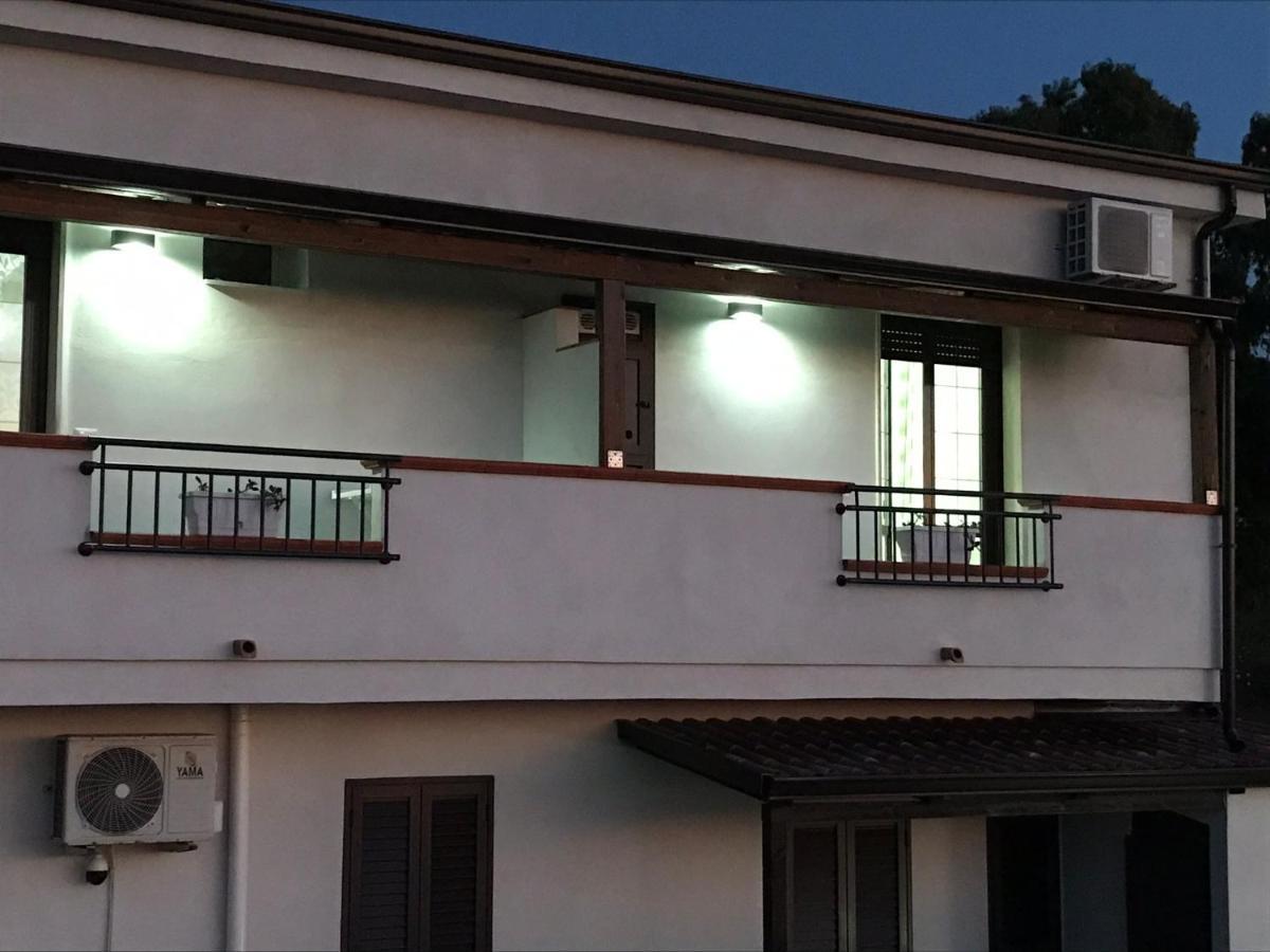 Residenza Il Cremino Apartment Tropea Luaran gambar