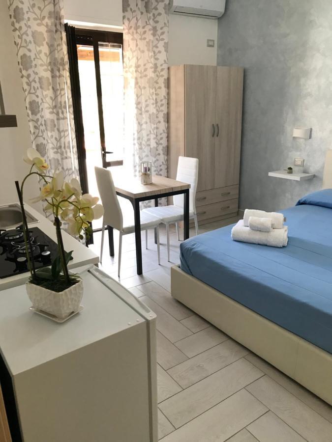 Residenza Il Cremino Apartment Tropea Luaran gambar