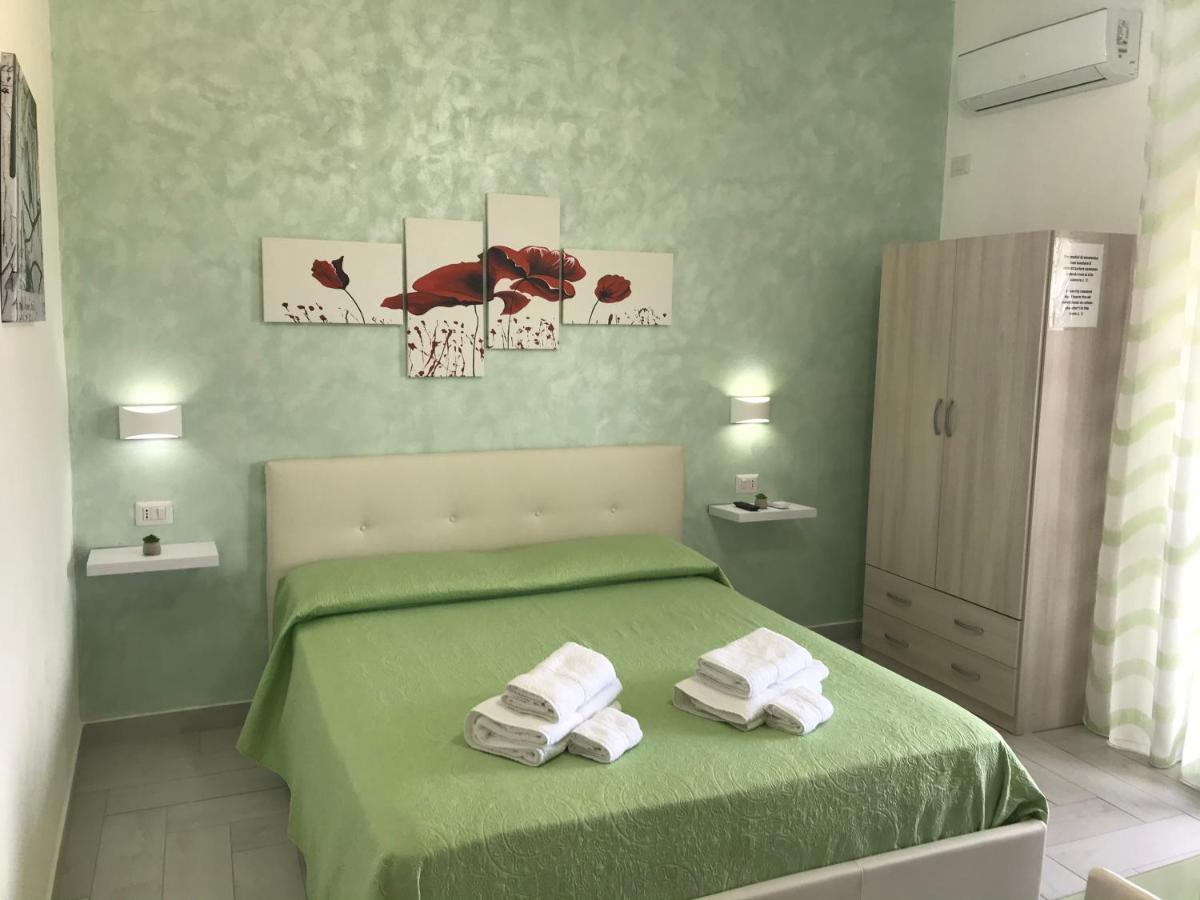 Residenza Il Cremino Apartment Tropea Luaran gambar