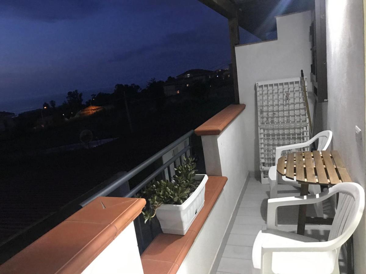 Residenza Il Cremino Apartment Tropea Luaran gambar