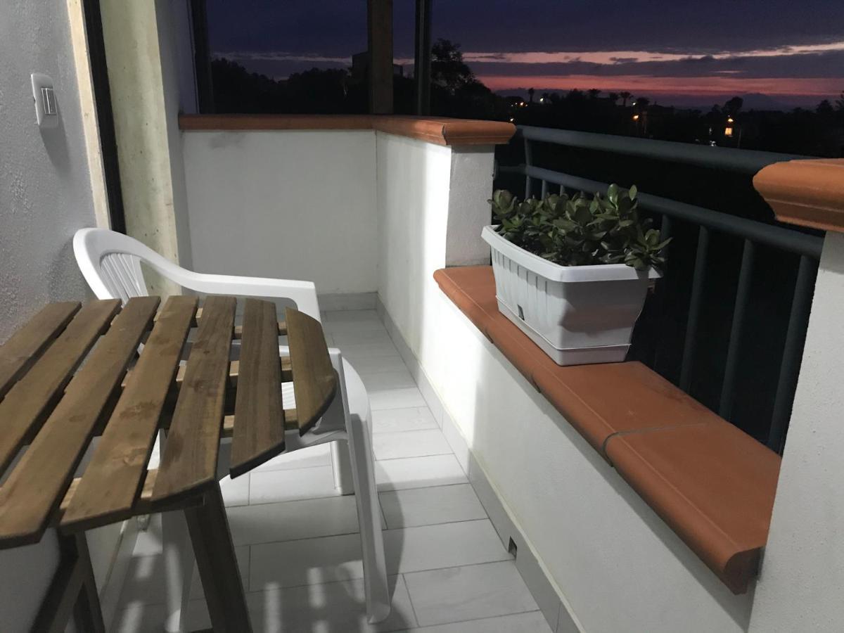 Residenza Il Cremino Apartment Tropea Luaran gambar