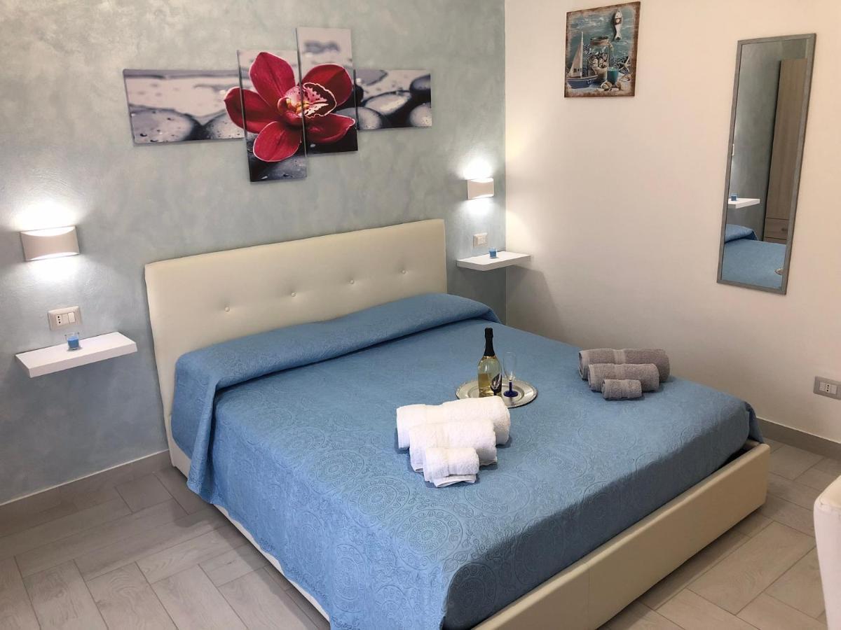 Residenza Il Cremino Apartment Tropea Luaran gambar