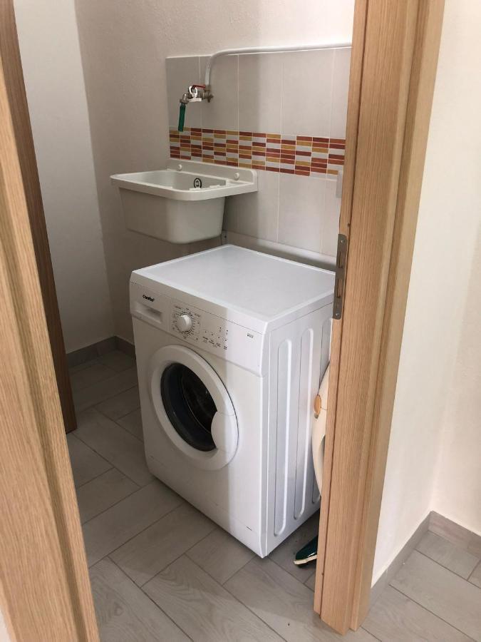 Residenza Il Cremino Apartment Tropea Luaran gambar