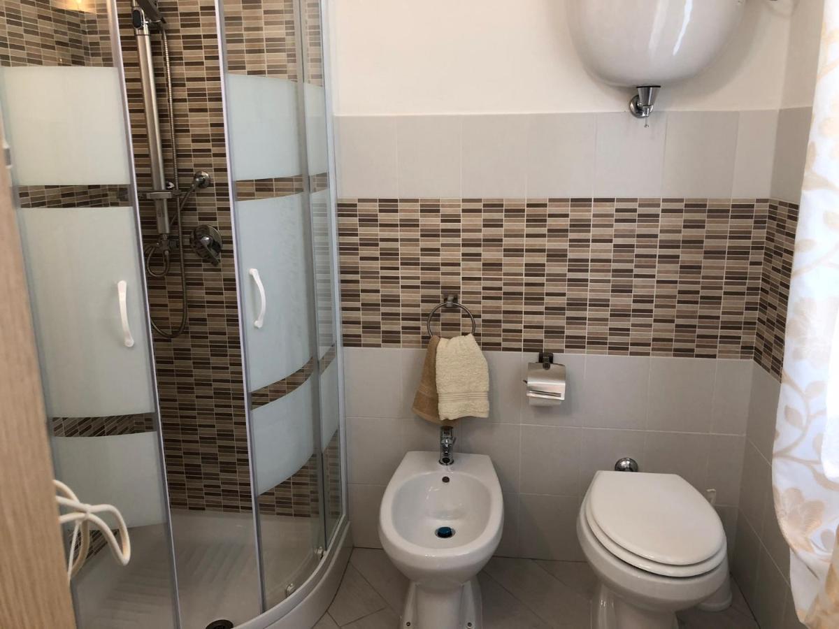 Residenza Il Cremino Apartment Tropea Luaran gambar