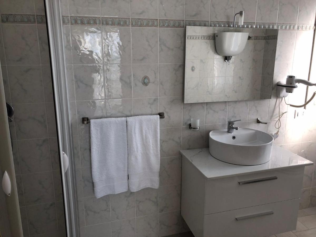 Residenza Il Cremino Apartment Tropea Luaran gambar