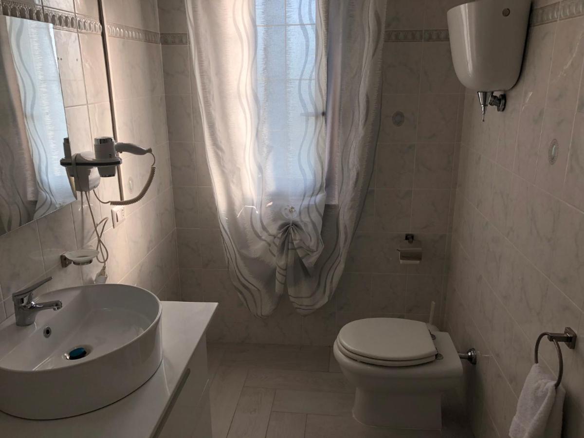 Residenza Il Cremino Apartment Tropea Luaran gambar