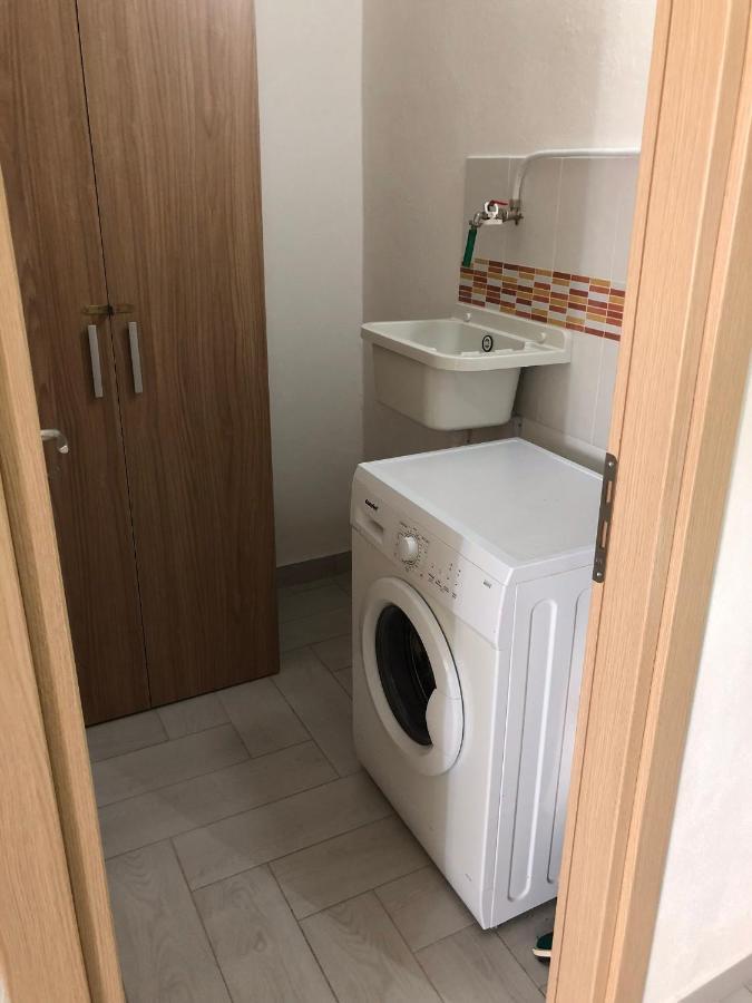 Residenza Il Cremino Apartment Tropea Luaran gambar