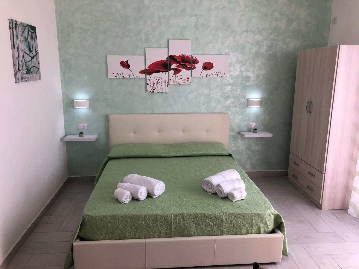 Residenza Il Cremino Apartment Tropea Luaran gambar