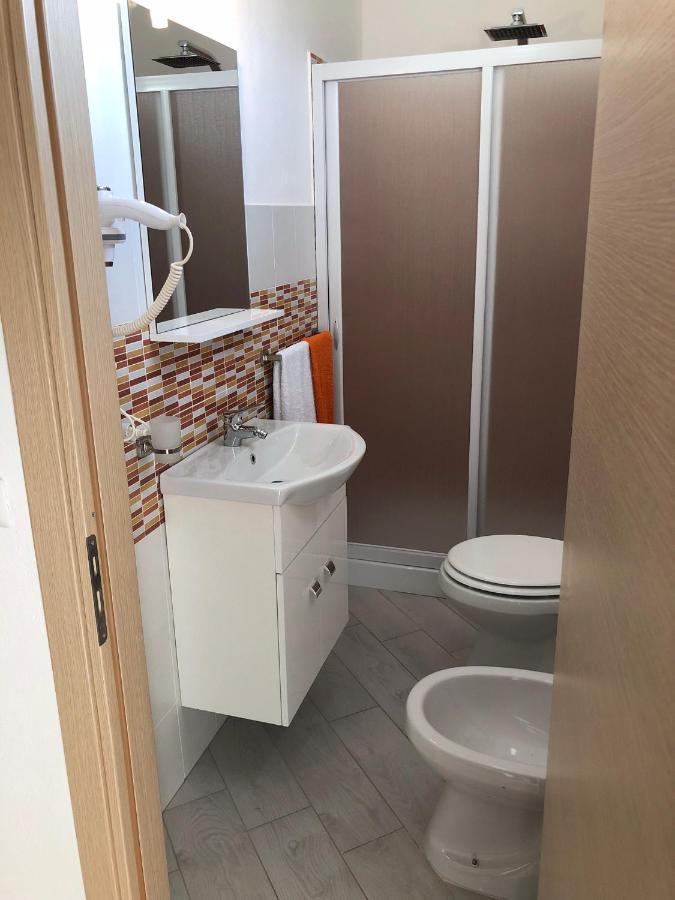 Residenza Il Cremino Apartment Tropea Luaran gambar