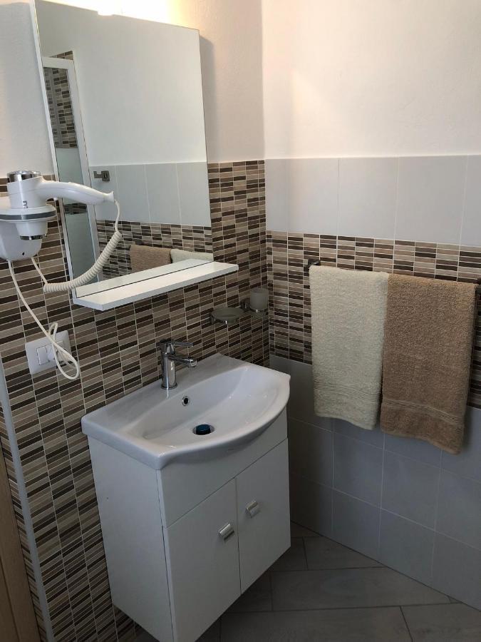 Residenza Il Cremino Apartment Tropea Luaran gambar