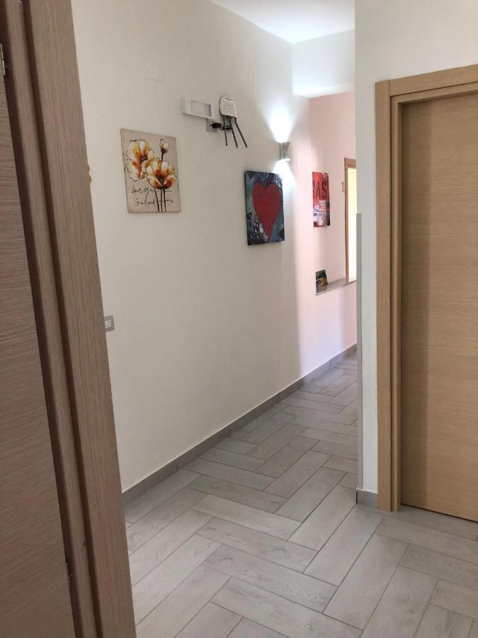 Residenza Il Cremino Apartment Tropea Luaran gambar