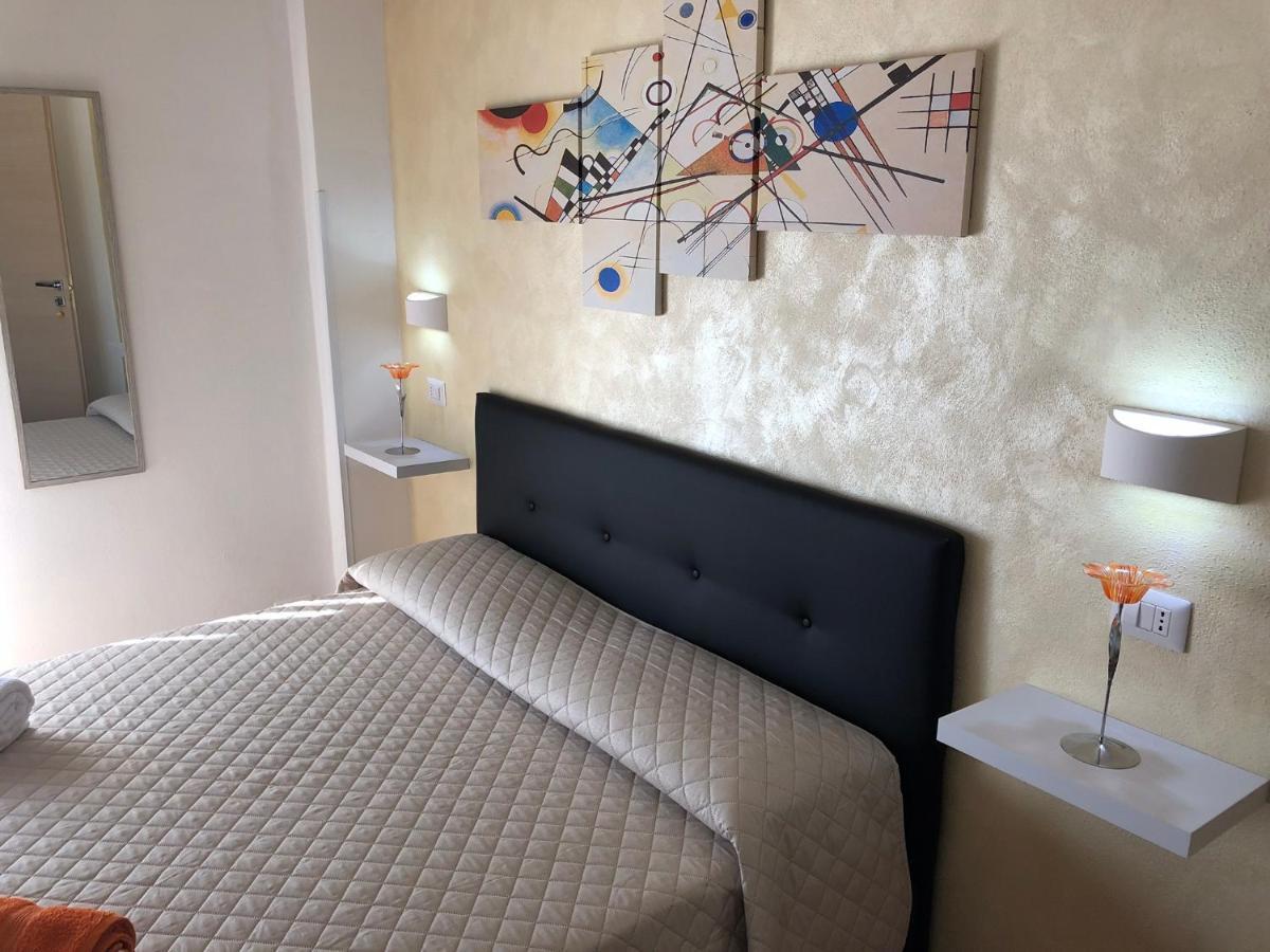 Residenza Il Cremino Apartment Tropea Luaran gambar