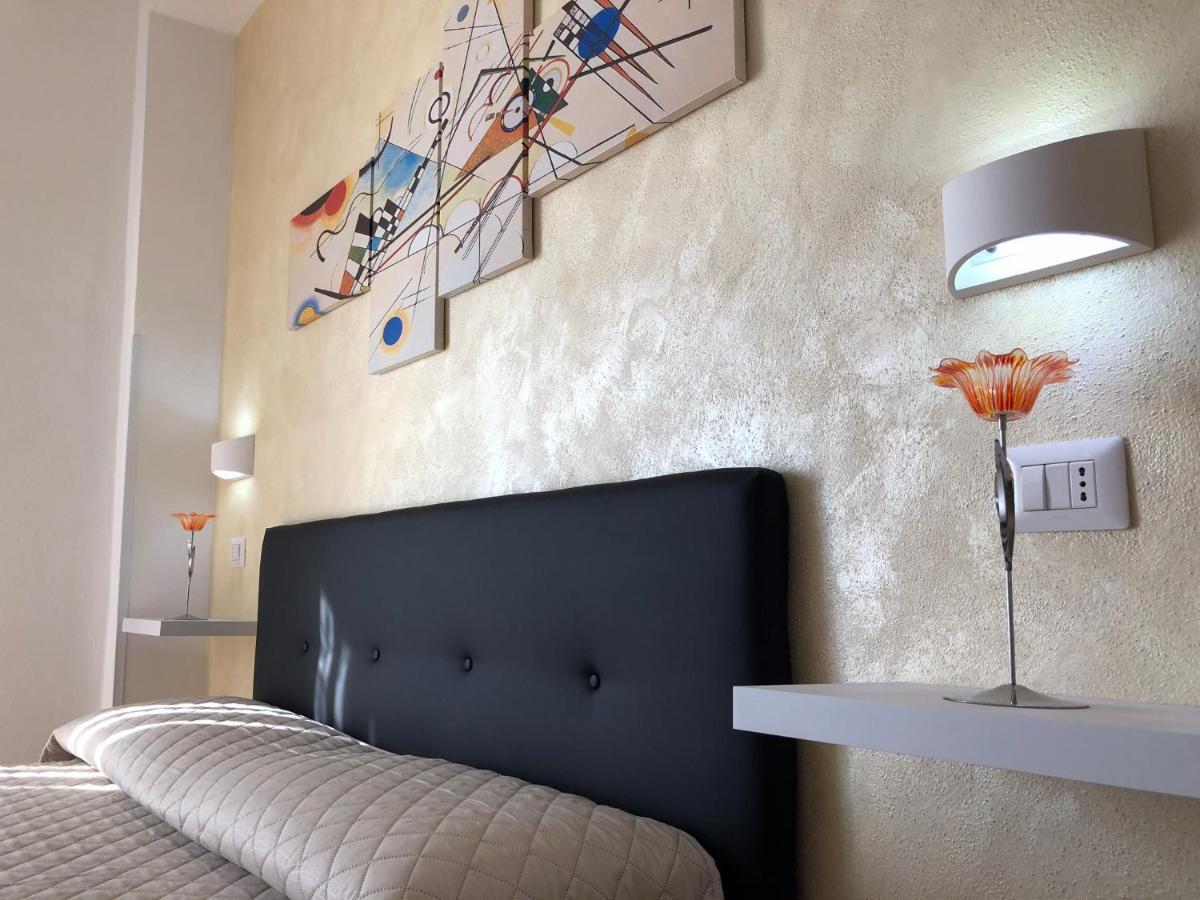 Residenza Il Cremino Apartment Tropea Luaran gambar