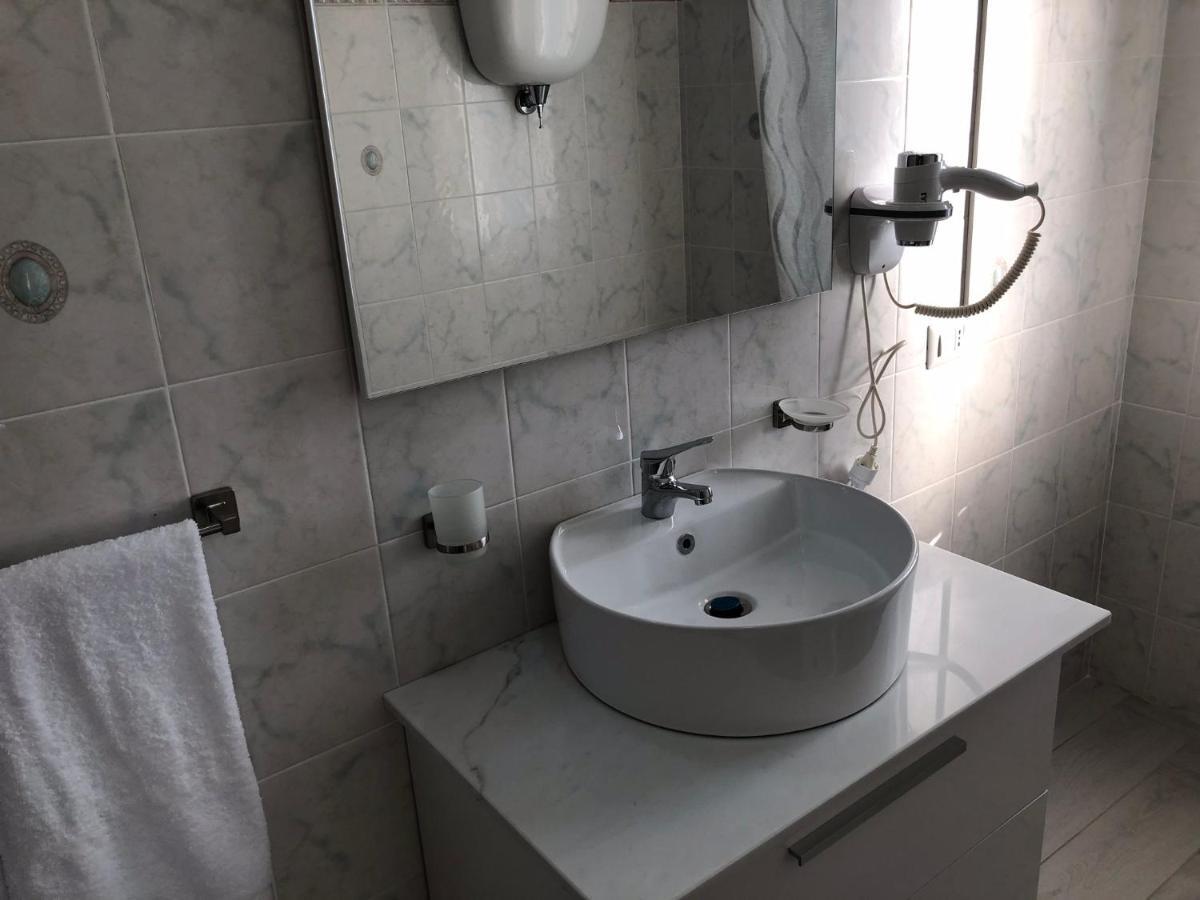 Residenza Il Cremino Apartment Tropea Luaran gambar
