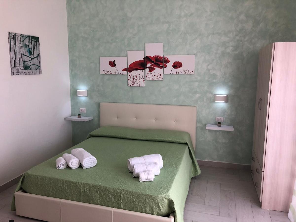 Residenza Il Cremino Apartment Tropea Luaran gambar