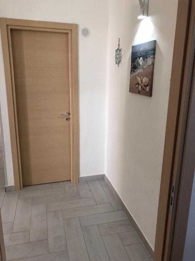 Residenza Il Cremino Apartment Tropea Luaran gambar