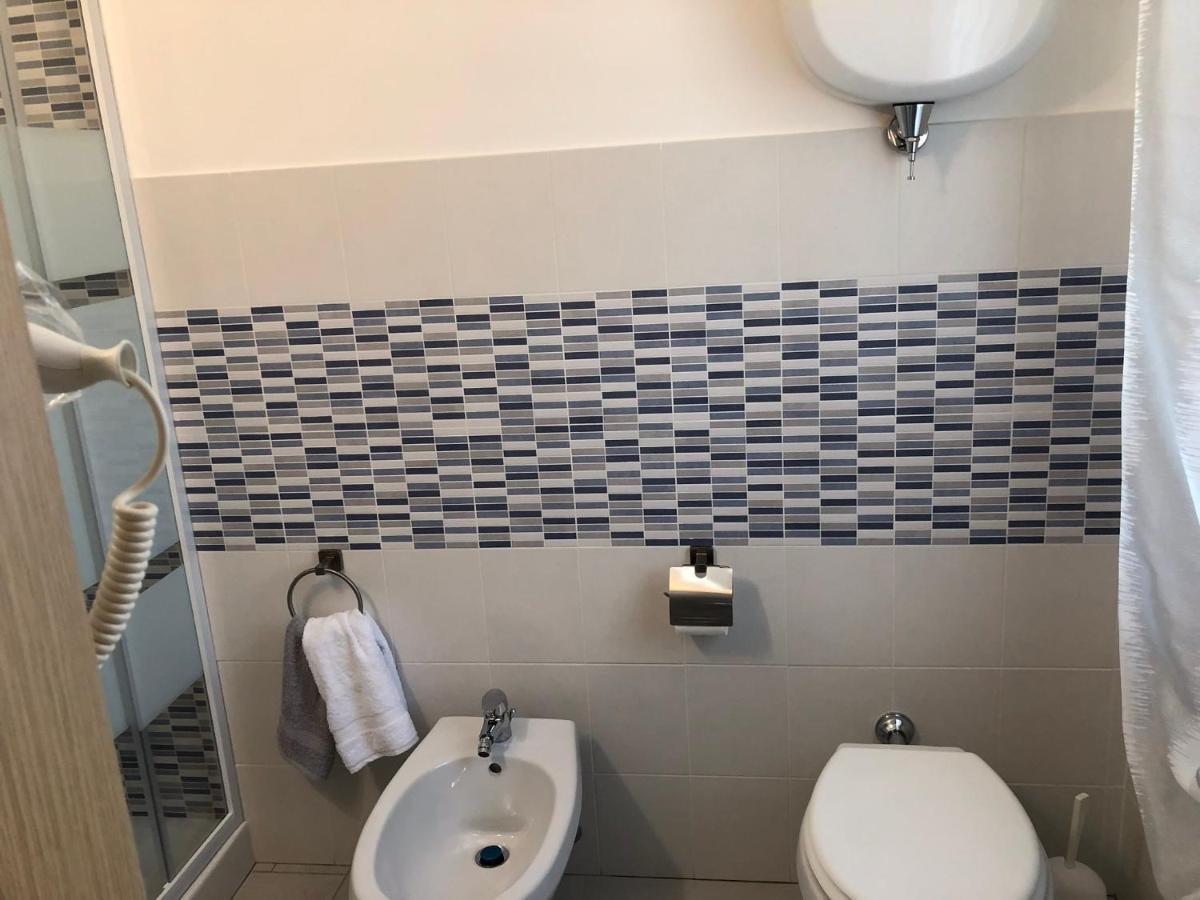 Residenza Il Cremino Apartment Tropea Luaran gambar