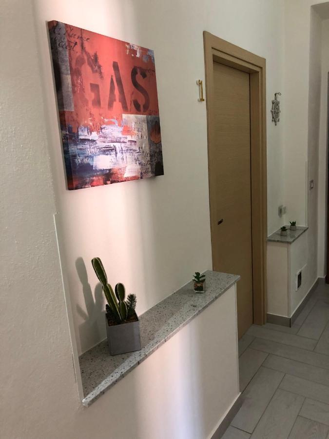 Residenza Il Cremino Apartment Tropea Luaran gambar