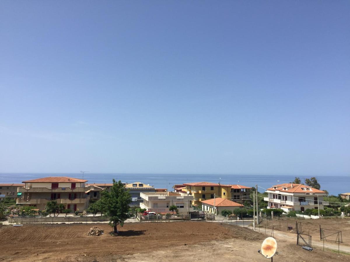 Residenza Il Cremino Apartment Tropea Luaran gambar