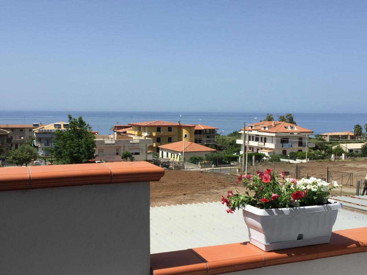 Residenza Il Cremino Apartment Tropea Luaran gambar