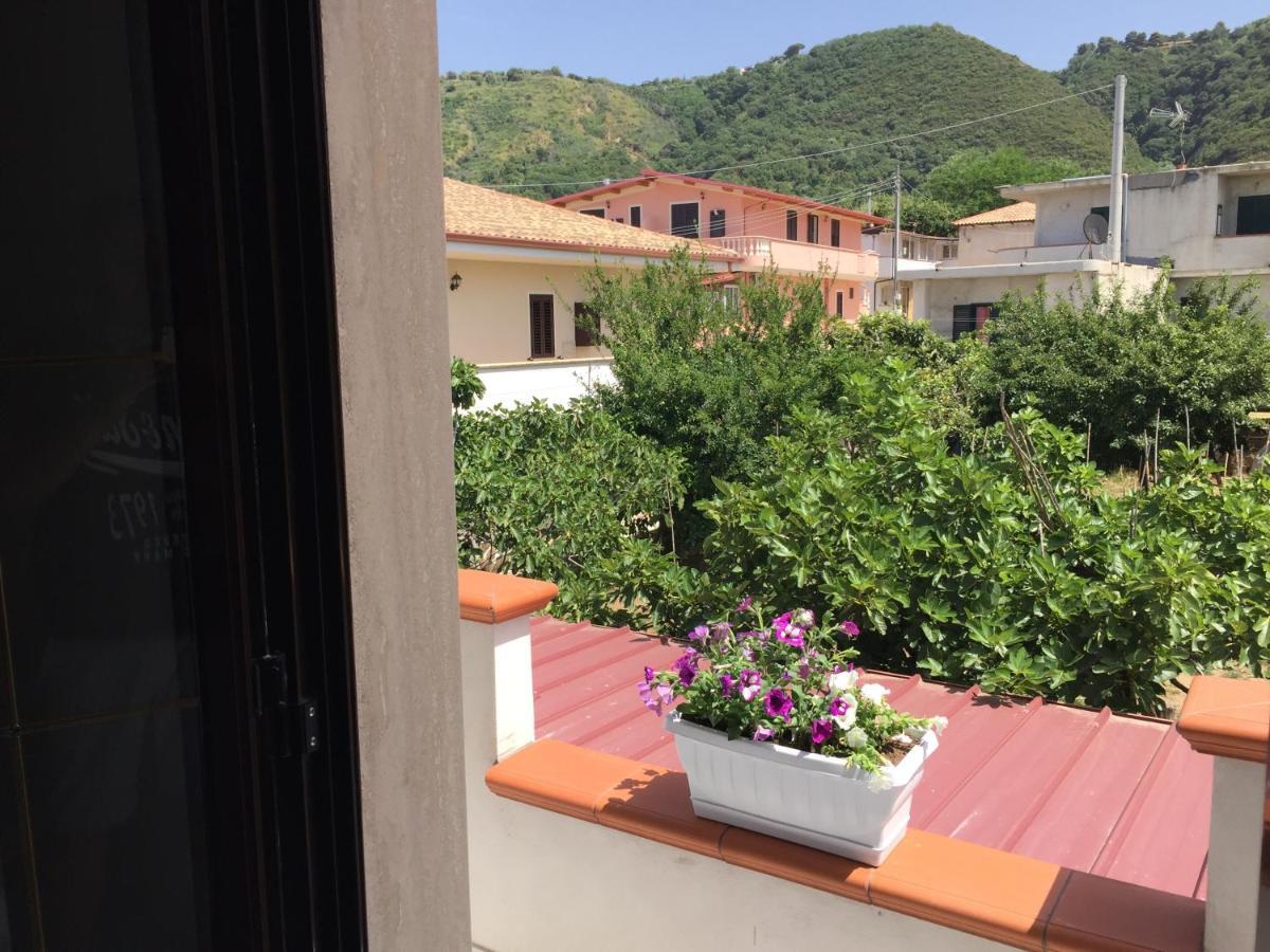 Residenza Il Cremino Apartment Tropea Luaran gambar