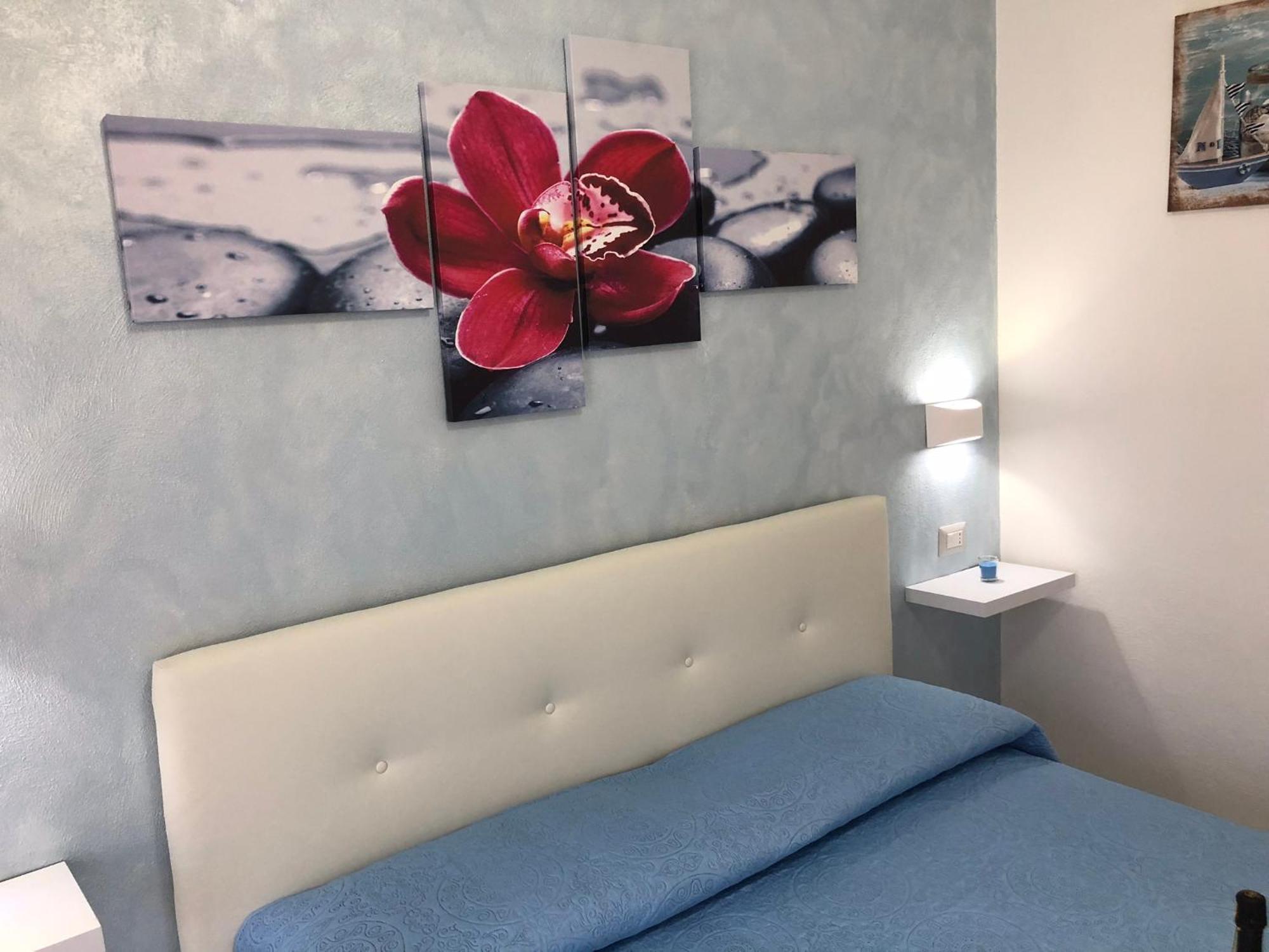 Residenza Il Cremino Apartment Tropea Luaran gambar