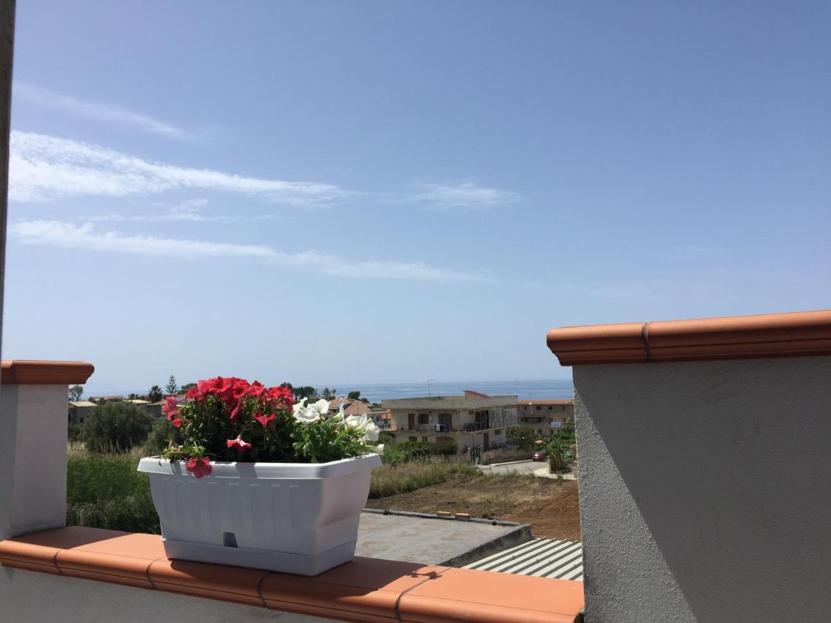 Residenza Il Cremino Apartment Tropea Luaran gambar